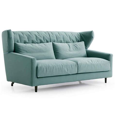 Sofa orejero Continuara.org