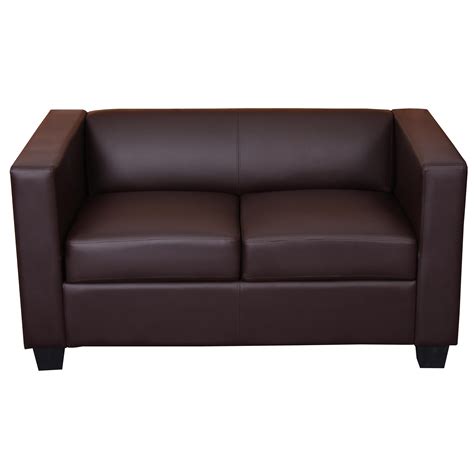 Sofa piel comodo Continuara.org