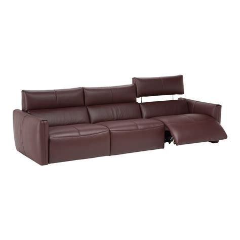 Sofa piel electrico Continuara.org