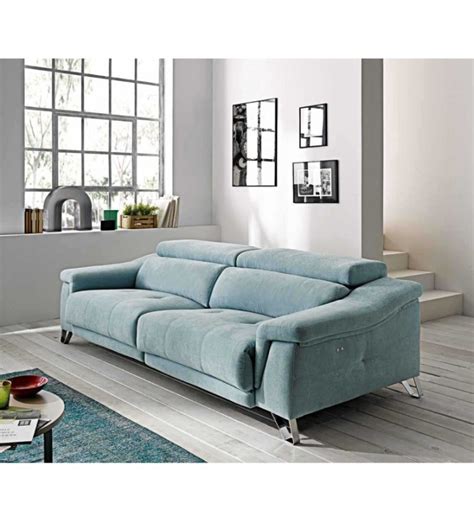 Sofa piel flor Continuara.org