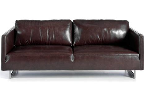 Sofa piel vacuno Continuara.org