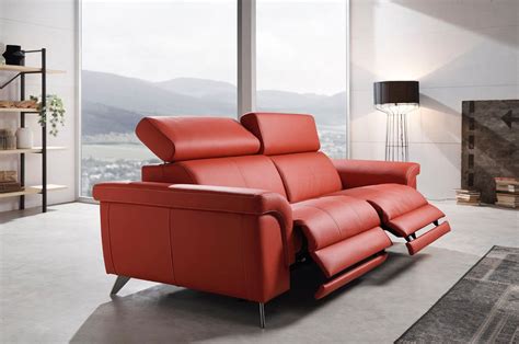 Sofa piel Continuara.org