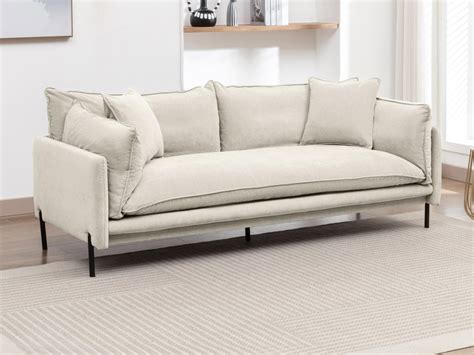 Sofa plazas pluma Continuara.org