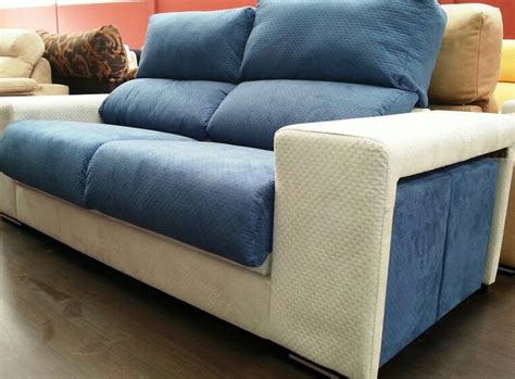 Sofa plazas tapiceria Continuara.org
