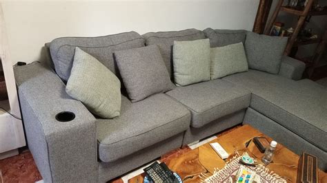 Sofa practicamente nuevo Continuara.org