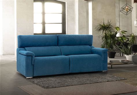 Sofa relax automatico Continuara.org