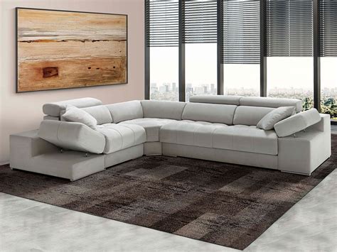 Sofa rinconera Continuara.org
