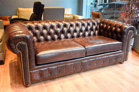 Sofa sillon cuero Continuara.org