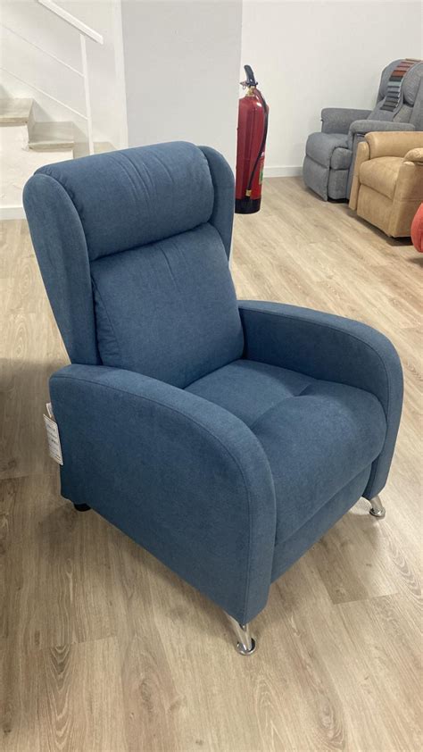 Sofa sillon relax Continuara.org