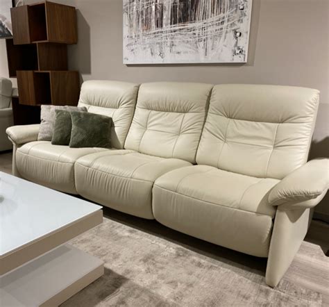 Sofa stressless piel Continuara.org