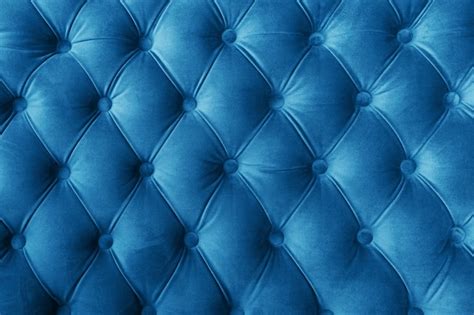 Sofa tela azul Continuara.org