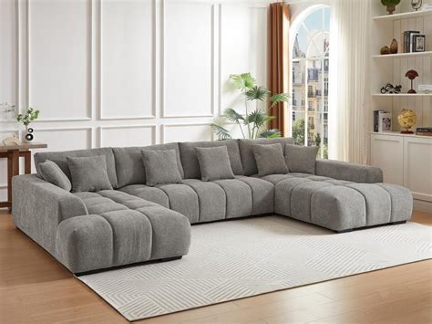Sofa tela rinconera Continuara.org