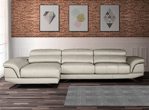 Sofa tipo piel Continuara.org