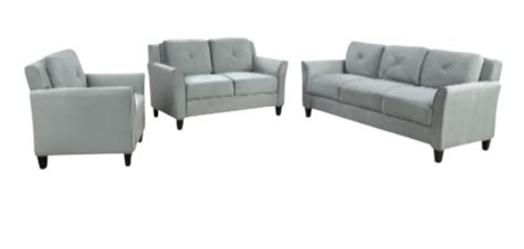 Sofa tres pieza Continuara.org
