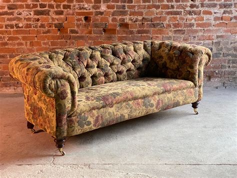 Sofa vintage antiguo Continuara.org