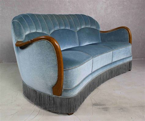 Sofa vintage Continuara.org