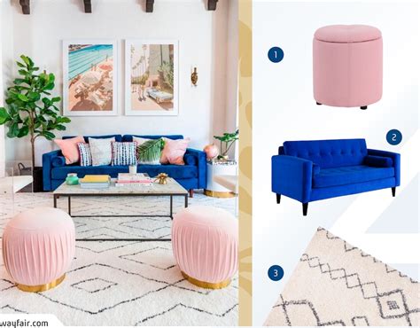 Sofas azules Continuara.org