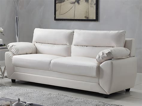 Sofas blanco Continuara.org