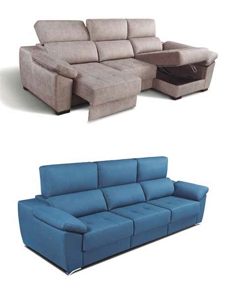 Sofas extensibles Continuara.org