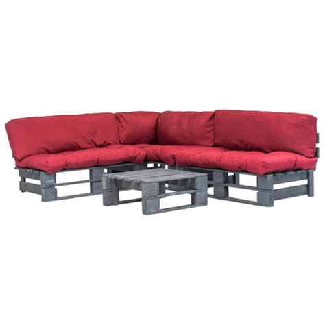Sofas jardin pales Continuara.org