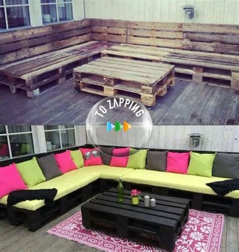 Sofas palest hechos Continuara.org