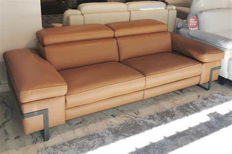Sofas piel gran Continuara.org