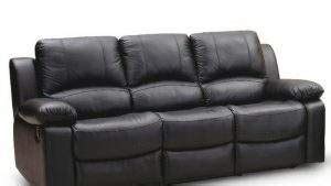 Sofas piel impecable Continuara.org