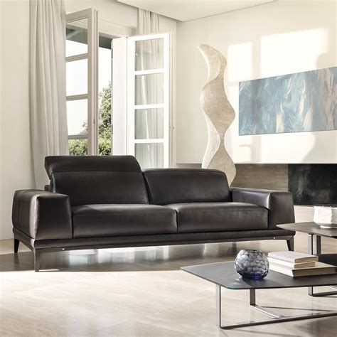 Sofas piel Continuara.org