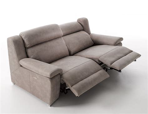Sofas relax electricos Continuara.org