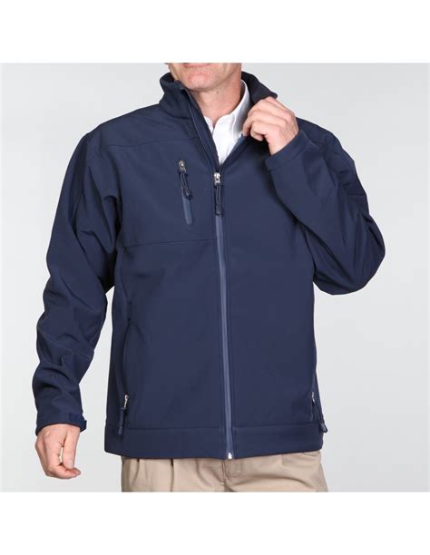 Softshell hombre Continuara.org
