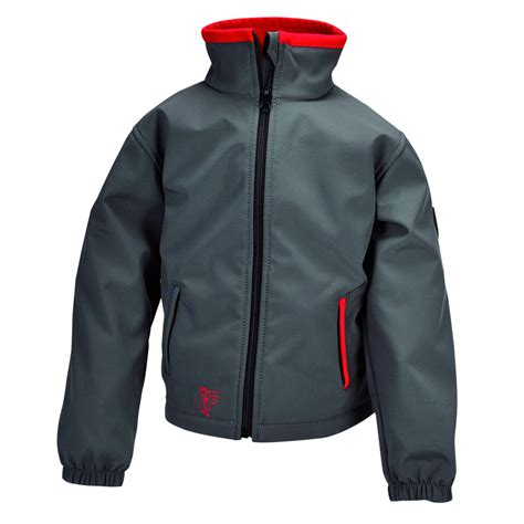 Softshell nino Continuara.org