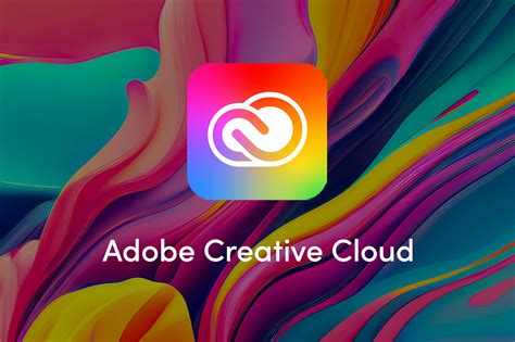 Software adobe creative Continuara.org