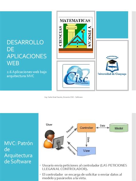 Software aplicaciones bajo Continuara.org