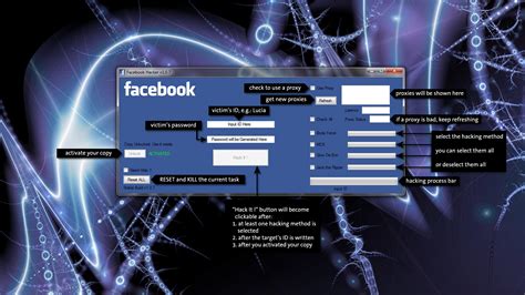 Software hack pro Continuara.org