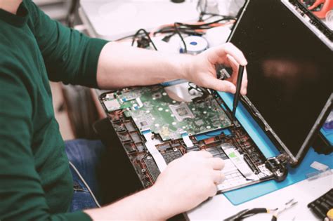 Software hardware reparacion Continuara.org