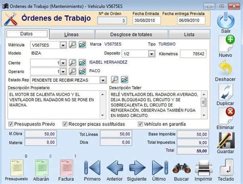 Software taller Continuara.org