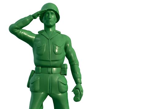 Soldaditos toy story Continuara.org