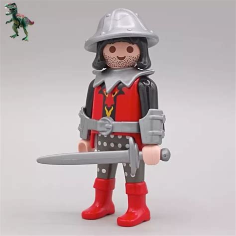 Soldado dragon playmobil Continuara.org