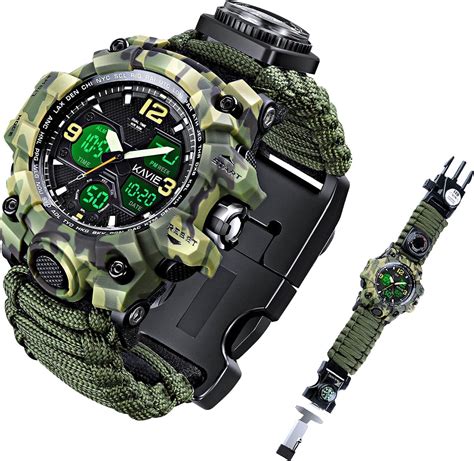 Soldado reloj Continuara.org