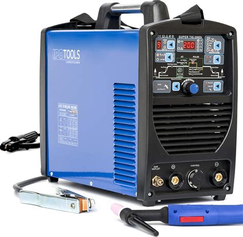 Soldador inverter tig Continuara.org