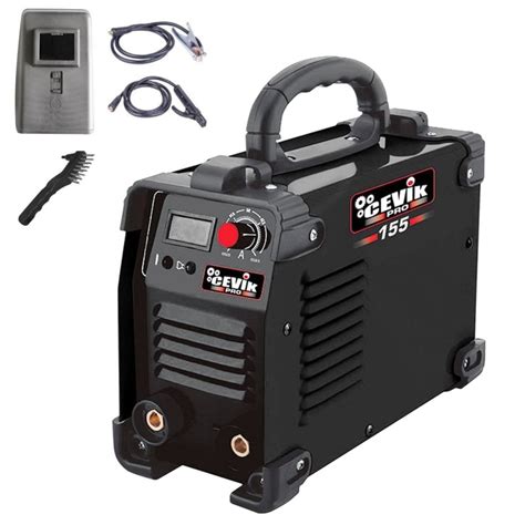 Soldadura inverter cevik Continuara.org