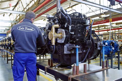 Sole diesel Continuara.org