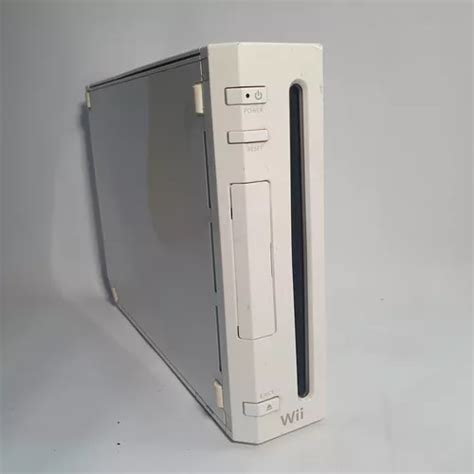 Solo consola wii Continuara.org