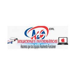 Soluciones informaticas medida Continuara.org