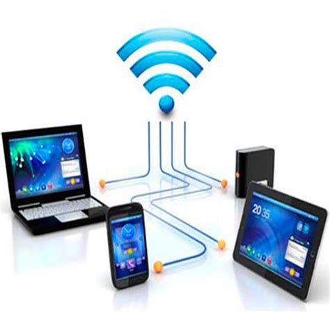 Soluciones wifi muy Continuara.org