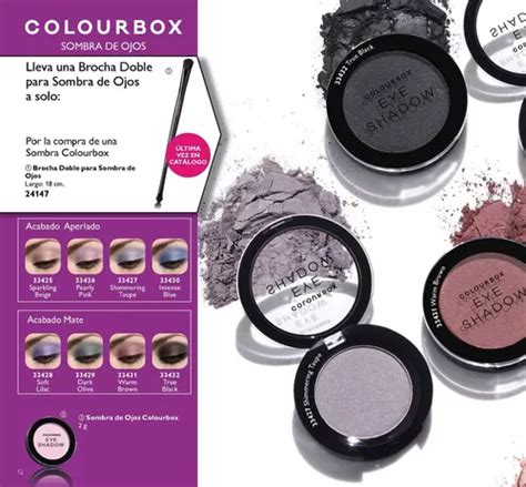 Sombra ojos colourbox Continuara.org