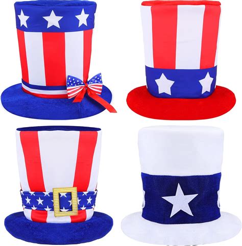 Sombrero americano Continuara.org