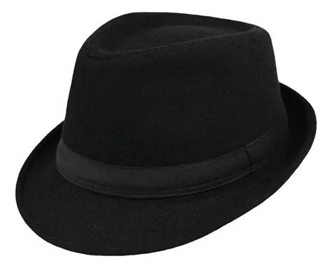 Sombrero clasico Continuara.org