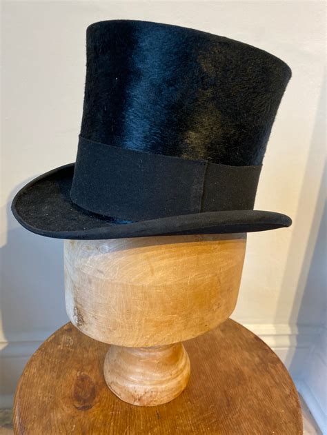 Sombrero copa antiguo Continuara.org