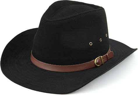 Sombrero hombre Continuara.org